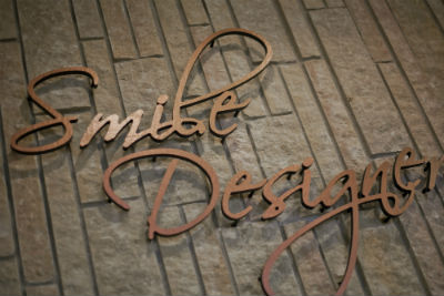 Smile Deisngers Logo