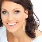 Whitened Teeth