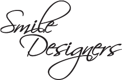 Smile Designers Logo Black
