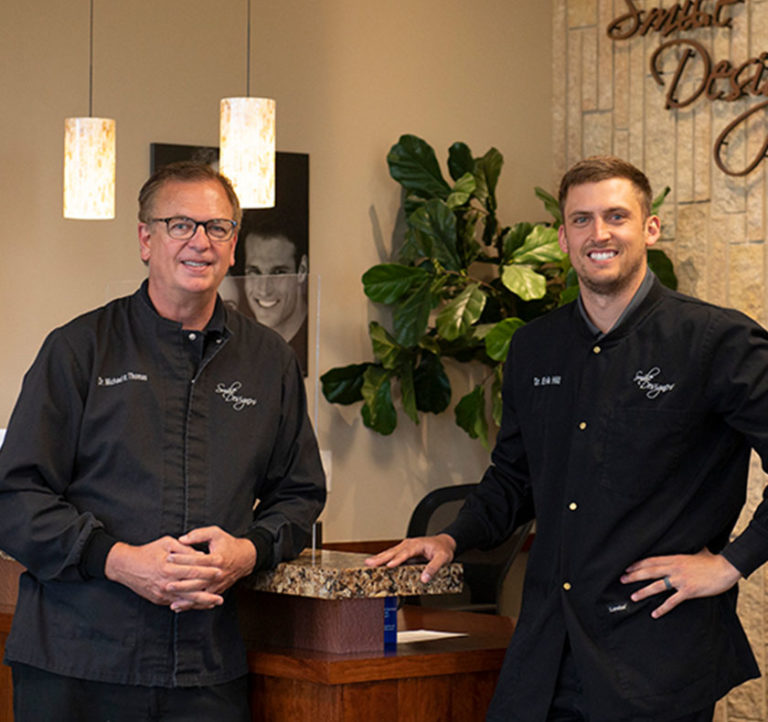 Smile Designers | Marshall MN Dentist 56258